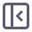 Collapse sidebar